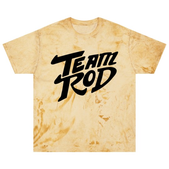 Discover Team Rod - Hot Rod - Blast T Shirts