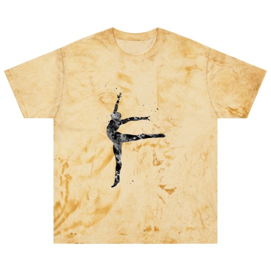 Discover Ballet dancer - Ballet - Blast T Shirts