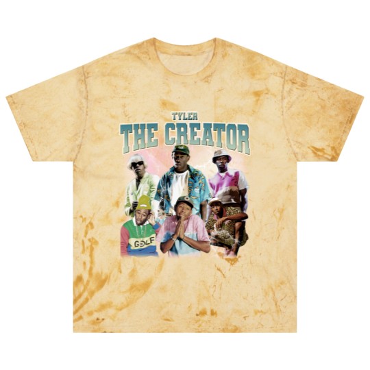 Discover Tyler the creator Blast T Shirts