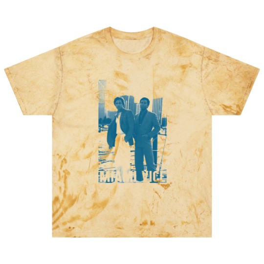 Discover Miami Vice - Simple design - Miami Vice - Blast T Shirts