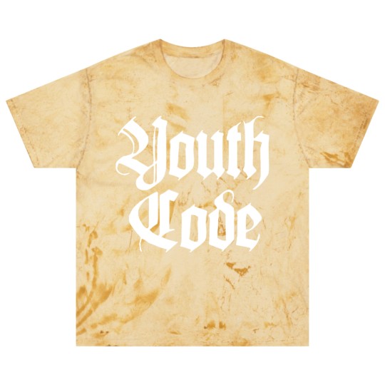 Discover youth code Blast T Shirts