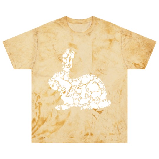 Discover Love rabbit kid Blast T Shirts Blast T Shirts