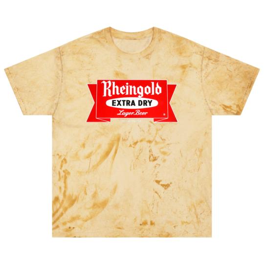 Discover Rheingold Beer - Beer - Blast T Shirts
