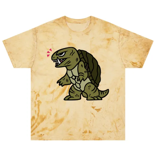 Discover Gamera - Gamera - Blast T Shirts