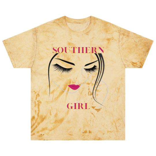 Discover Southern Girl Blast T Shirts