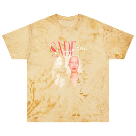 Discover Vintage Sade Blast T Shirts , 90s sade Blast T Shirts