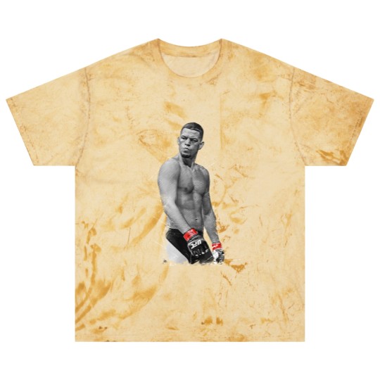 Discover Nate Diaz - Nate Diaz - Blast T Shirts