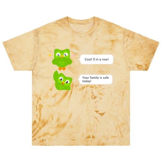 Discover Evil Duo Meme - Duolingo - Blast T Shirts