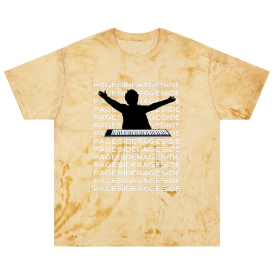 Discover Phish Page Side Rage Side Phanart Blast T Shirts