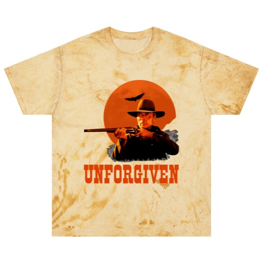 Discover unforgiven - Movies 90s - Blast T Shirts