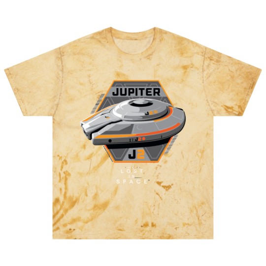 Discover Lost In Space Jupiter Gift Blast T Shirts Blast T Shirts