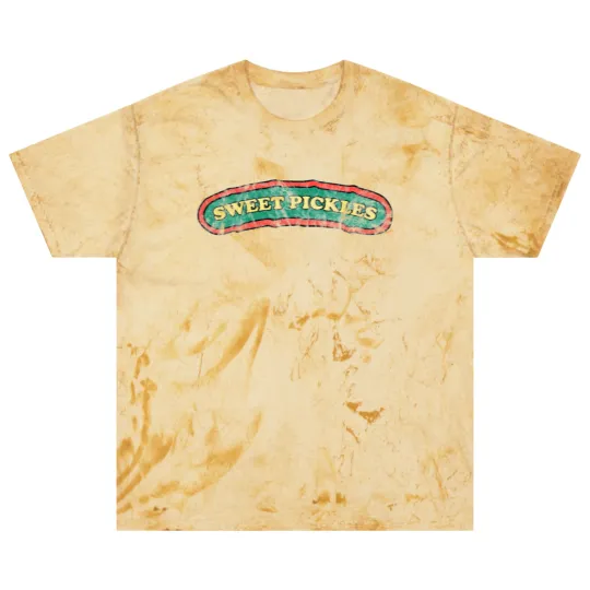 Discover Sweet Pickles - Sweet Pickles - Blast T Shirts