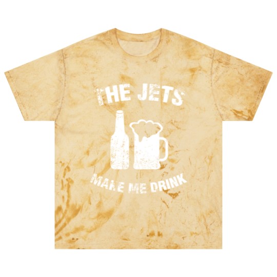 Discover The Jets Make Me Drink Blast T Shirts
