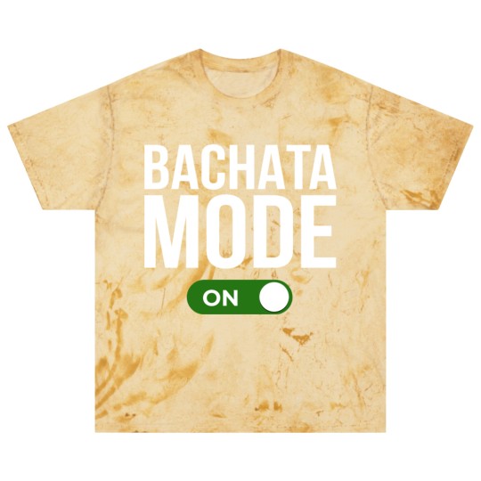 Discover Bachata on Blast T Shirts