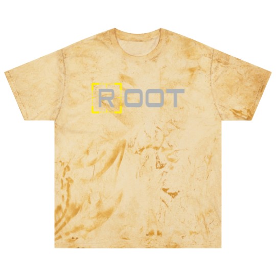 Discover Person of Interest - Root Blast T Shirts