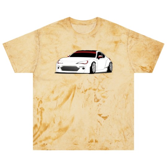 Discover Rocket Bunny BRZ Blast T Shirts