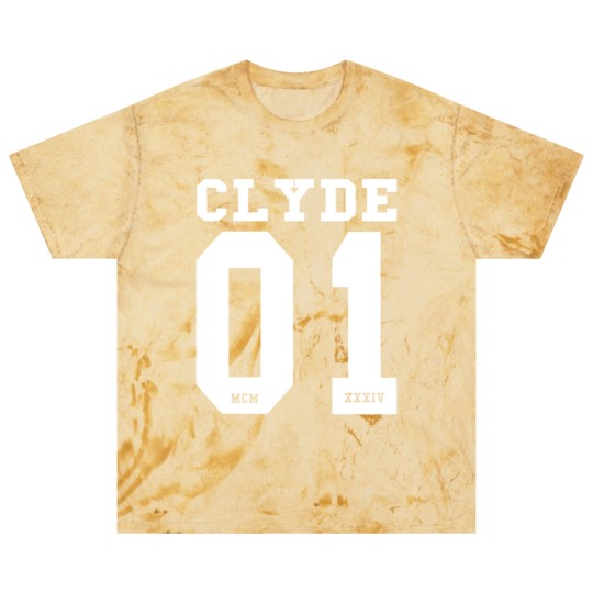 Discover Bonnie and Clyde. Cool partner look design. Blast T Shirts