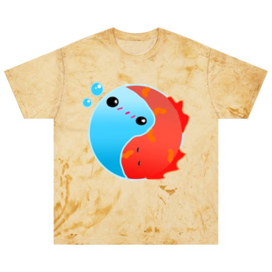 Discover Slime rancher lava and puddle slime. - Slime Rancher - Blast T Shirts
