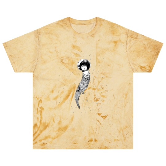 Discover Drifting in Otter Space - Drifting In Otter Space - Blast T Shirts