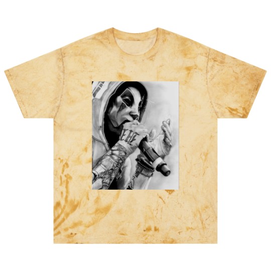 Discover Hollywood undead danny Classic Blast T Shirts