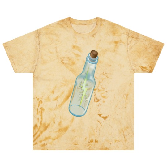 Discover Lightning In A Bottle Blast T Shirts