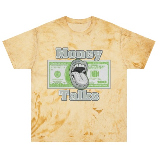 Discover Money Talks Blast T Shirts to Match Jordan Retro 5 Green Bean