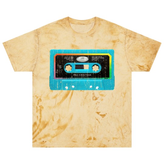 Discover Beastie Boys beastie boys paul s boutique cassette Blast T Shirts