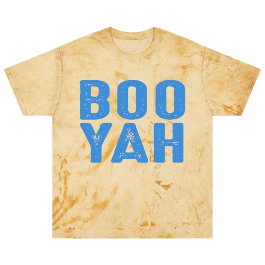 Discover stuart scott booyah Blast T Shirts