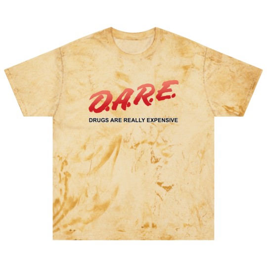 Discover DARE Blast T Shirts