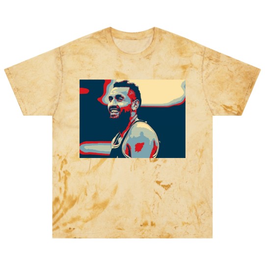 Discover nick kyrgios - Nick Kyrgios - Blast T Shirts