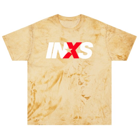 Discover New INXS Blast T Shirts