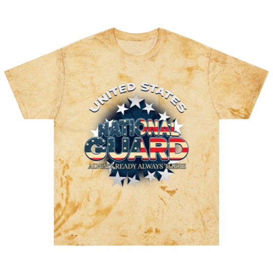 Discover US National Guard Always Ready Always re Army Blast T Shirts