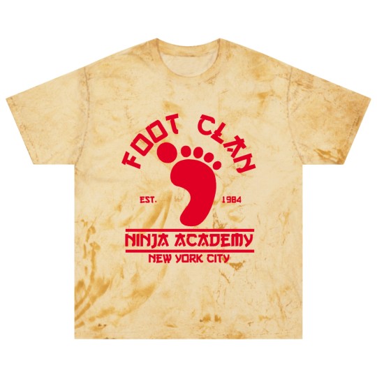 Discover Foot Clan - Cartoons - Blast T Shirts