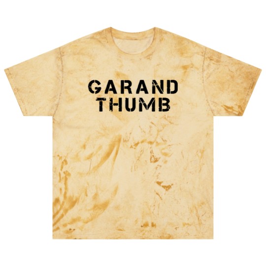 Discover garand thumb Blast T Shirts