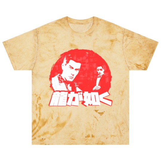 Discover Youthful Feeling - Yakuza - Blast T Shirts