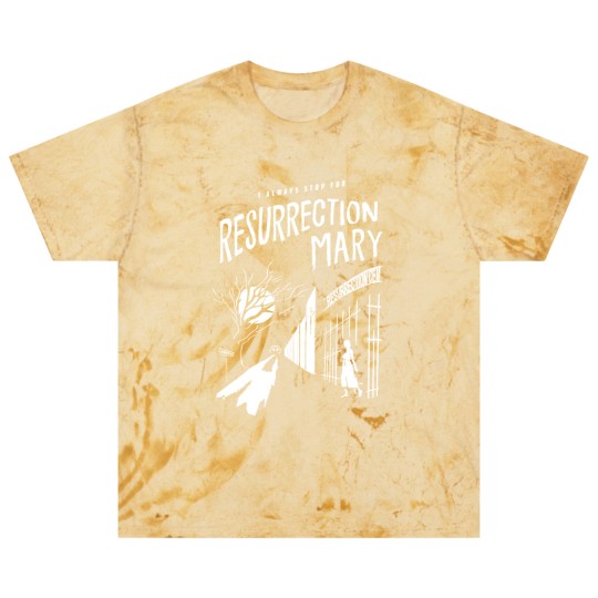 Discover Resurrection Mary Blast T Shirts