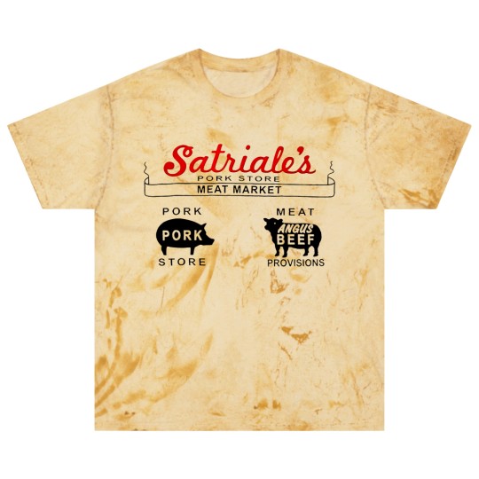 Discover Satriale s Pork Store Blast T Shirts