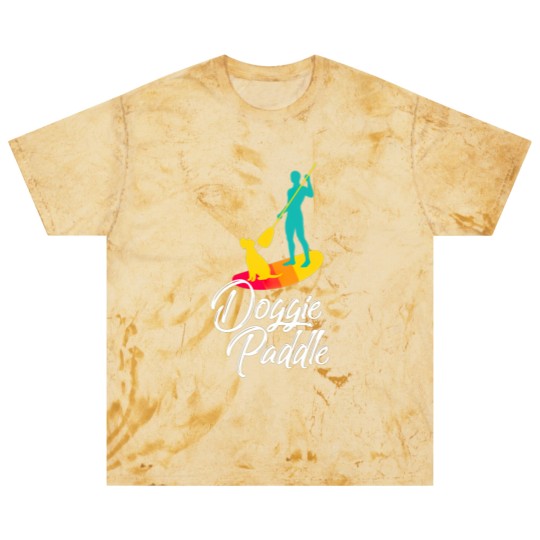Discover Sup Dog Standup Paddle Board Gift Gift Blast T Shirts Blast T Shirts