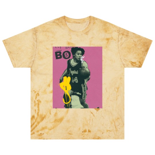 Discover Dawn Staley Street Wear Style - Womens Basketball - Blast T Shirts