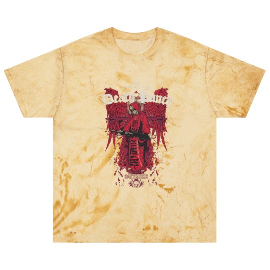 Discover Five Finger Death Punch Band Blast T Shirts