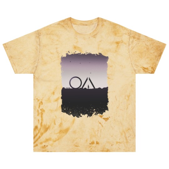 Discover the OA - Netflix - Blast T Shirts