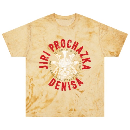 Discover Jiri Prochazka - Jiri Prochazka - Blast T Shirts