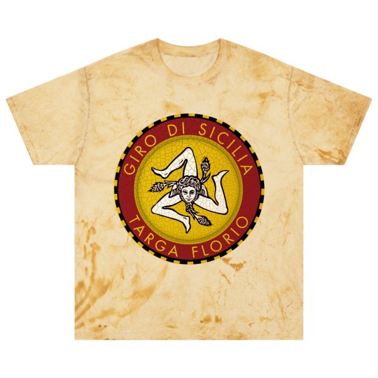 Discover Targa Florio - Racing - Blast T Shirts