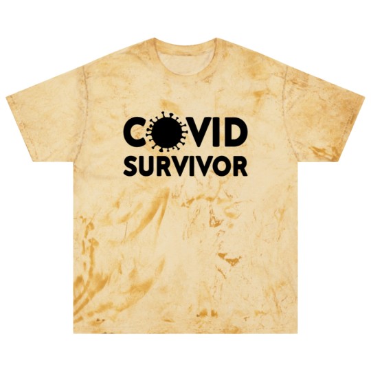 Discover Covid Survivor Corona Virus Corona Pandemic I Was Blast T Shirts