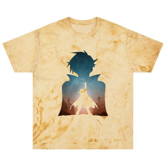 Discover Team Gurren - Gurren Lagann - Blast T Shirts