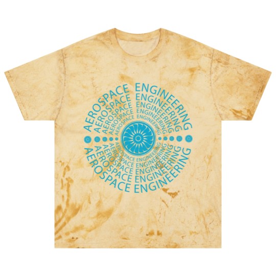 Discover aerospace engineering logo airplane engineer Blast T Shirts