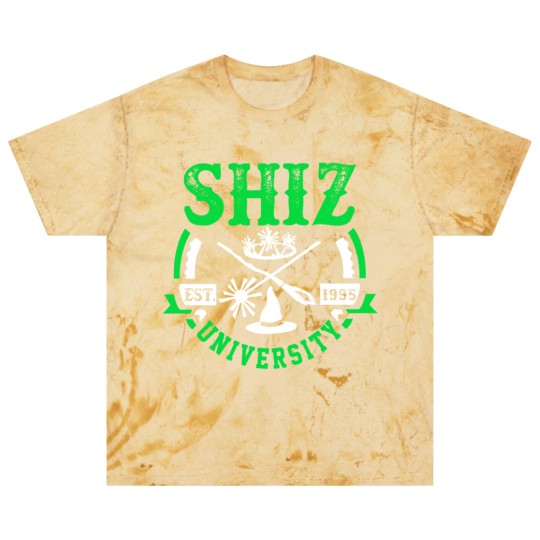 Discover Shiz University Blast T Shirts