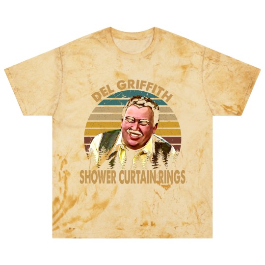 Discover uncle buck del griffith vintage - Uncle Buck - Blast T Shirts