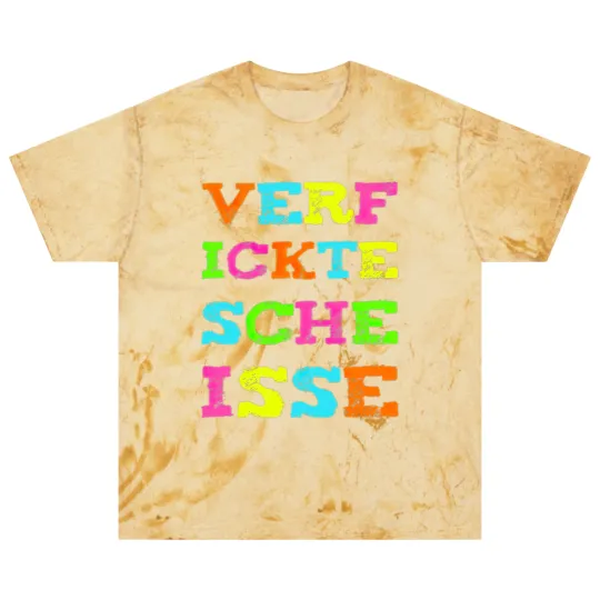 Discover Fucking shit Funny curse saying Blast T Shirts