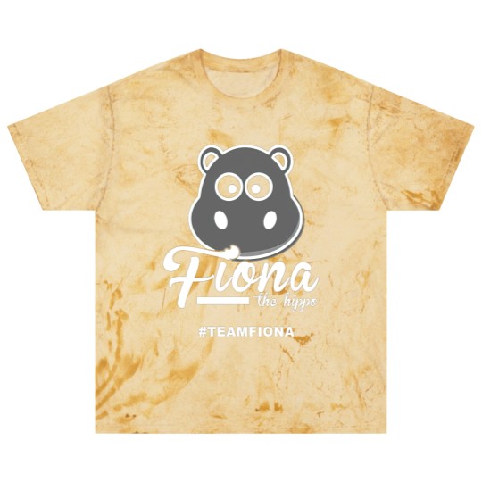 Discover Fiona The Hippo Blast T Shirts
